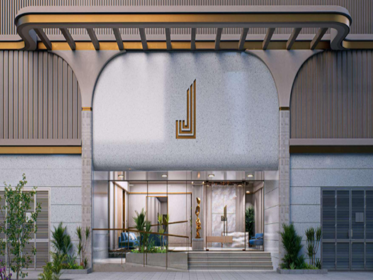 Marévia Residences /Q4 2028